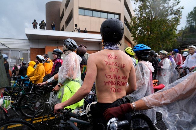 Crowd-for-Hire Boss Says He Wants Nothing to Do