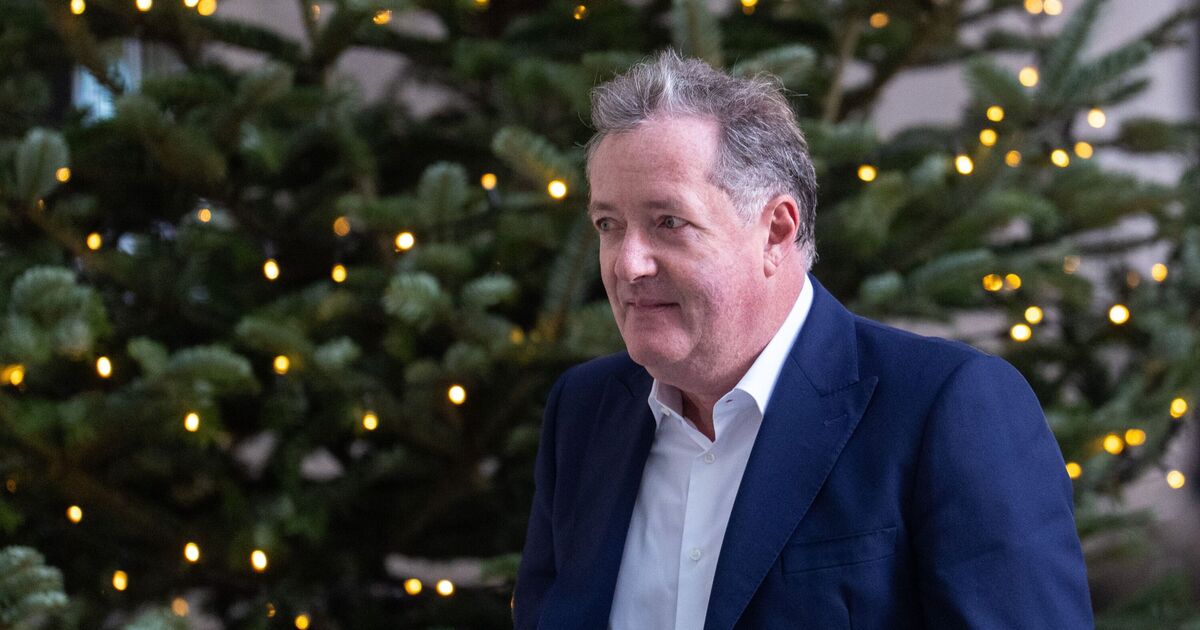 Donald Trump humiliated by Piers Morgan with savage | UK News