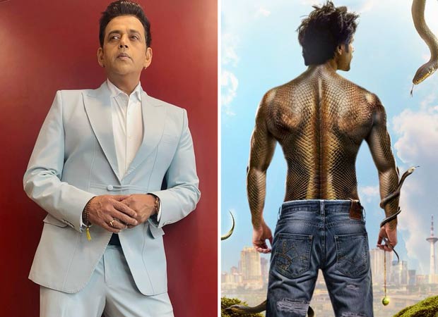 EXCLUSIVE: Ravi Kishan to play antagonist in | Indian movie News