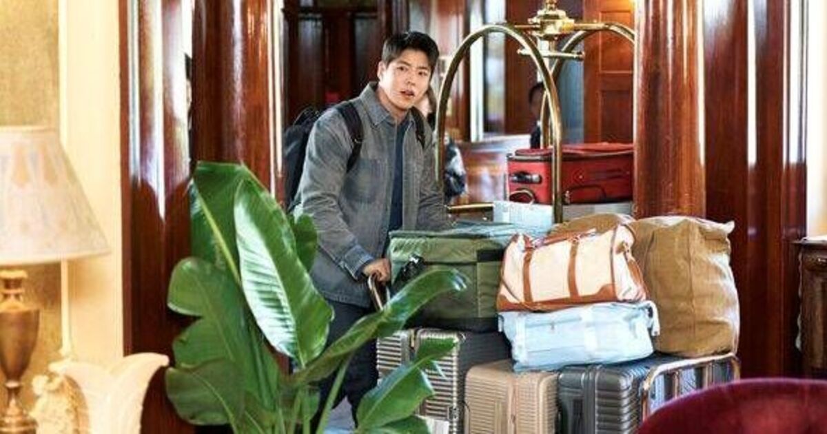 Fans rave over ‘perfect’ new K-Drama – ‘love it so | TV Shows