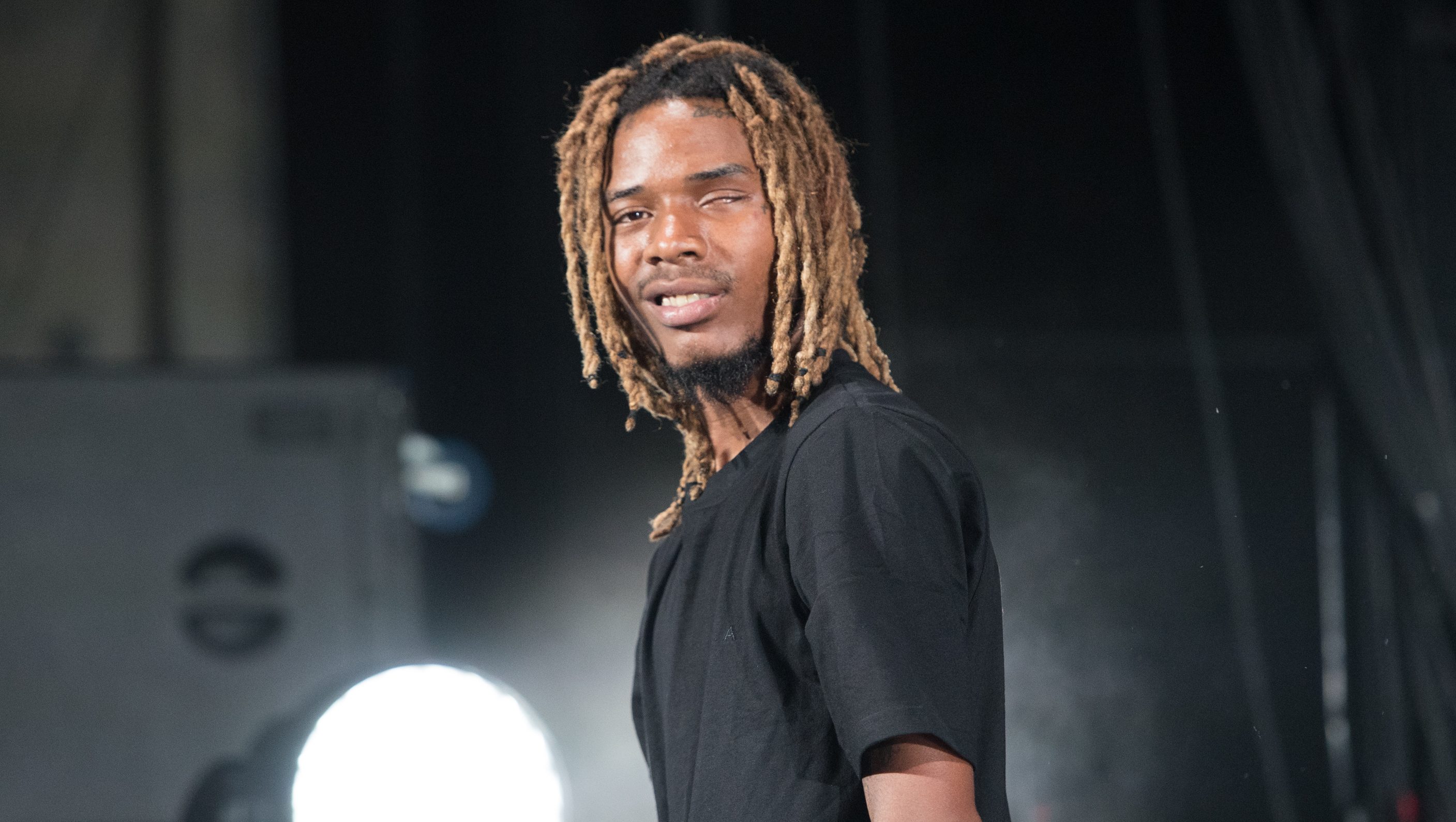 Fetty Wap’s Ex-Wife Leandra K. Gonzalez: | Gossip Wire