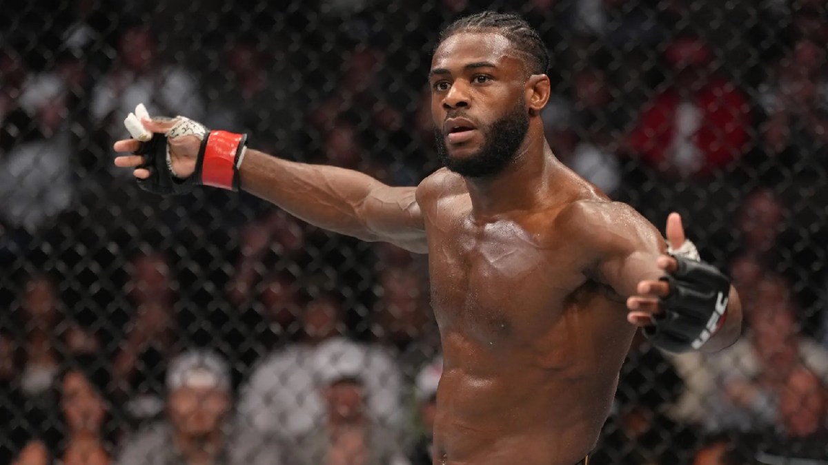 Former UFC champion lists Top 5 fights he wants to