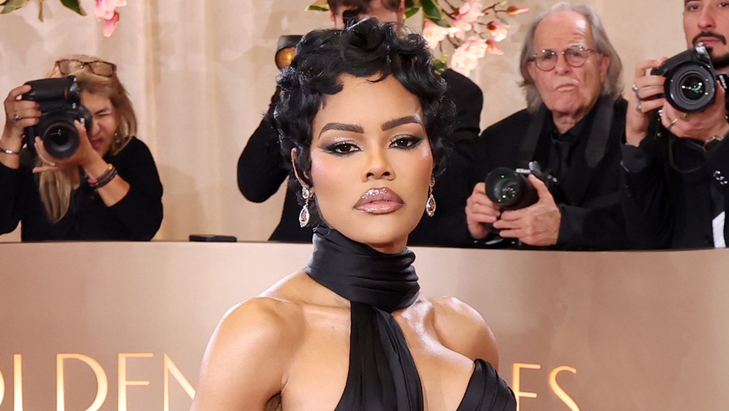 Golden Globe Awards 2026 Winners List: See Who Won | Gossip Wire