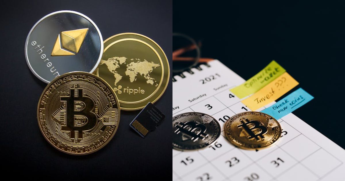 Bitcoin Transitions Into A Higher Volatility