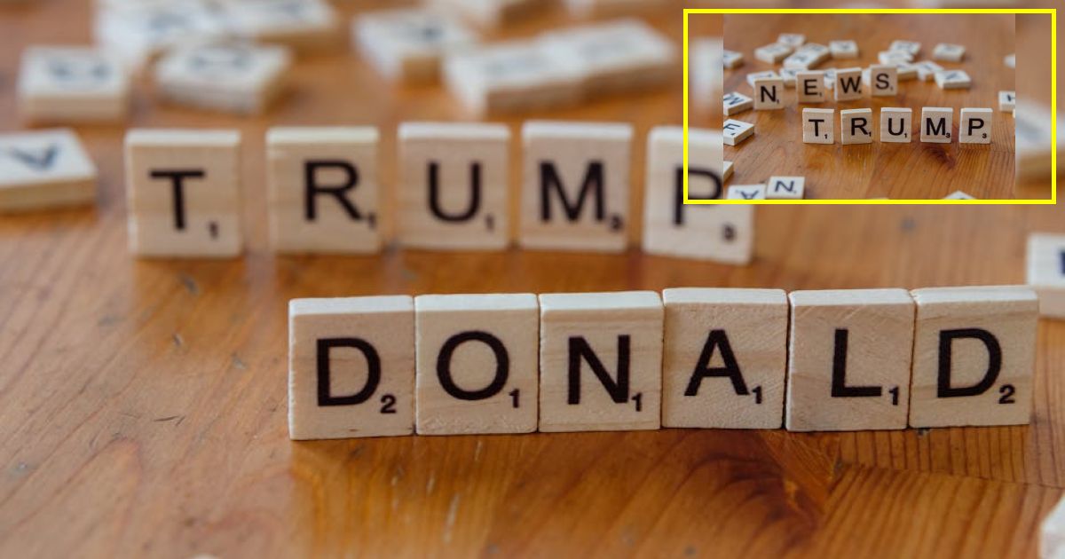 Moment Donald Trump ‘disintegrates before our very | Latest US News