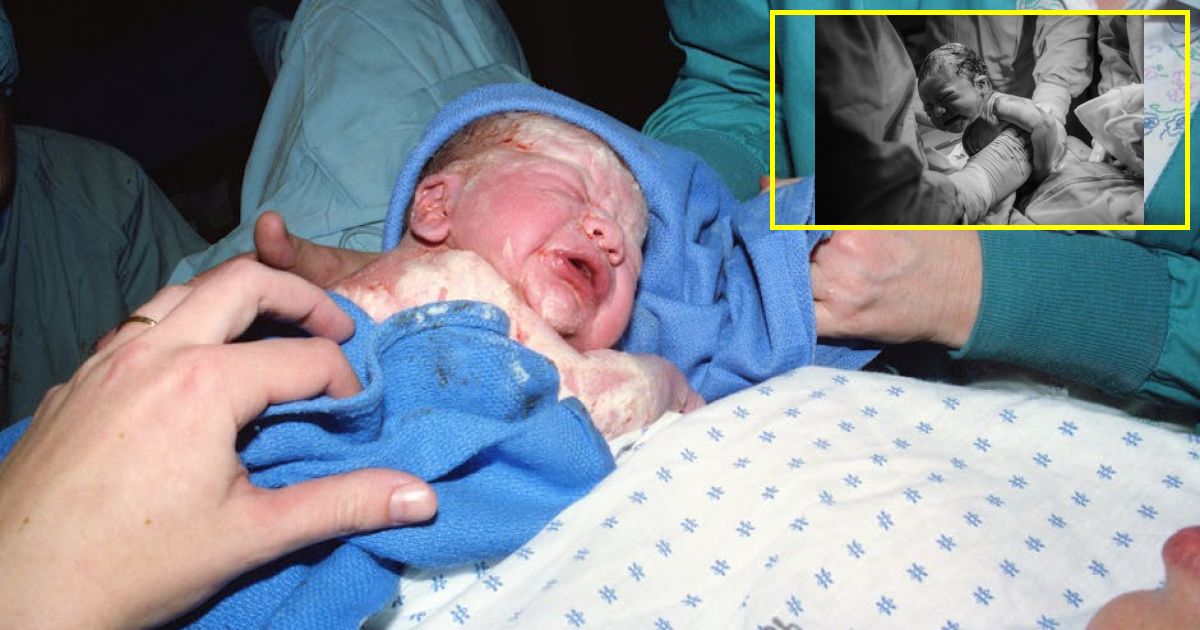 World’s lowest birth rate shifts to a new country – World News – News