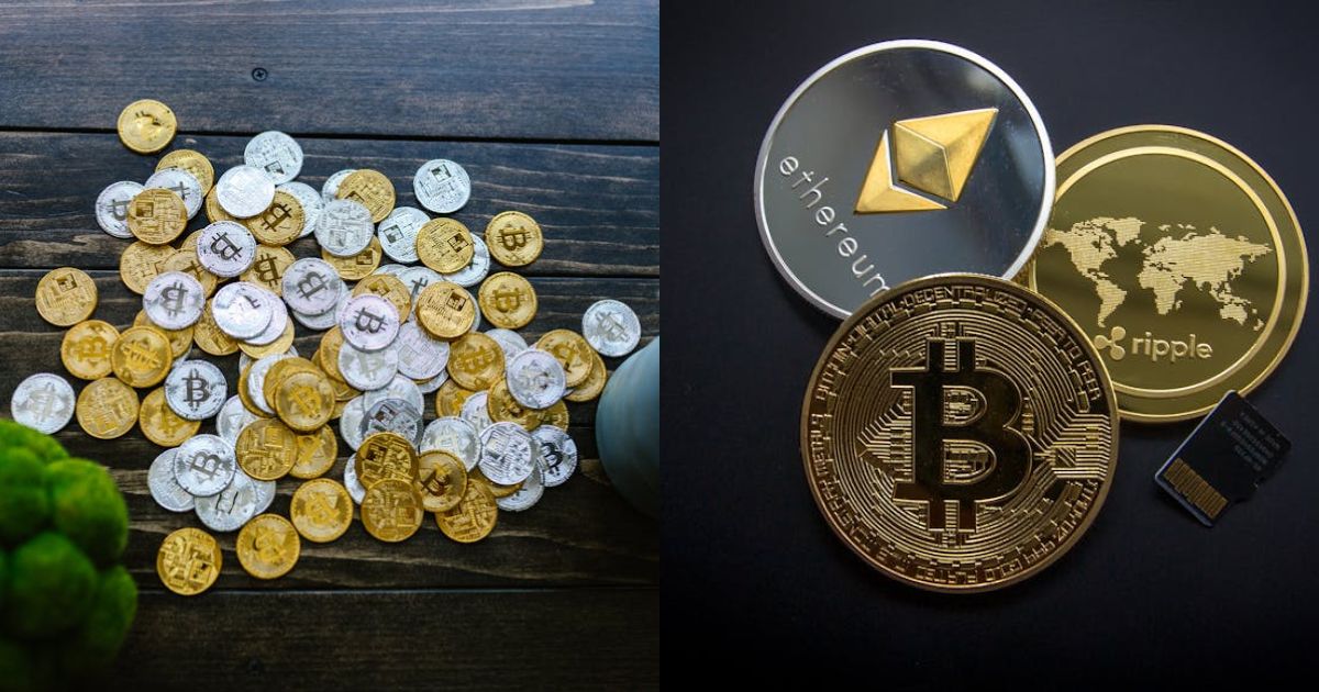 Bitcoin’s Most Recent Moves Are Happening Without