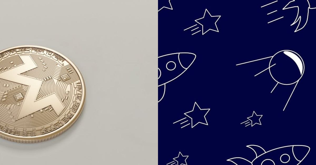 Monero (XMR) Rockets 51% To New ATH, But Watch Out