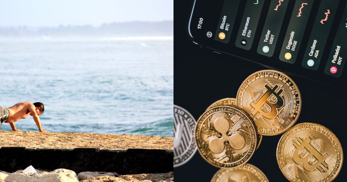 XRP Wave C Push On The Way: What Could Send Price