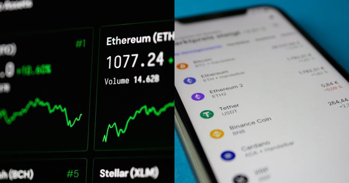 Ethereum Price Finds Balance at Support—But the