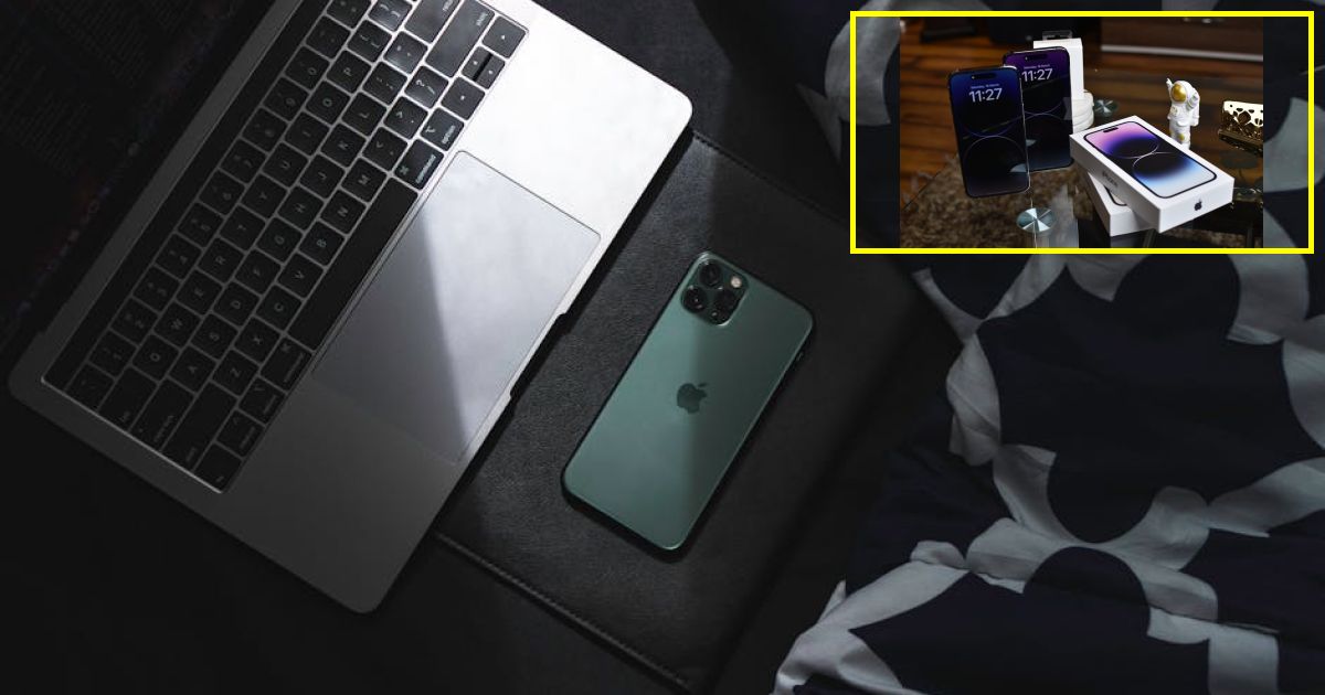 iPhone 4 makes comeback — but experts warn of security risks