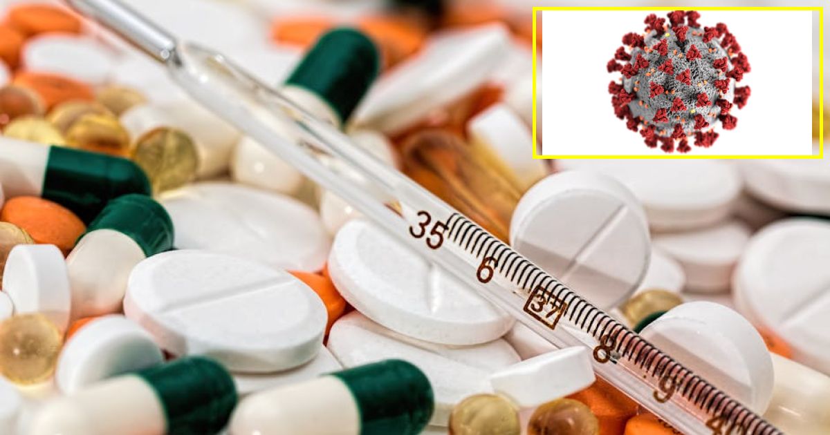 Gruesome super flu symptom as medics issue warning – Health – News