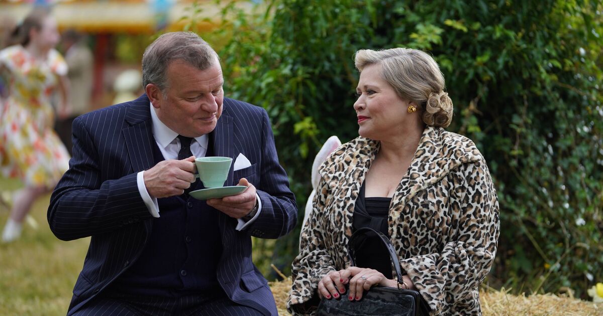 Grantchester season 10, episode 2 cast: Who stars in | UK News