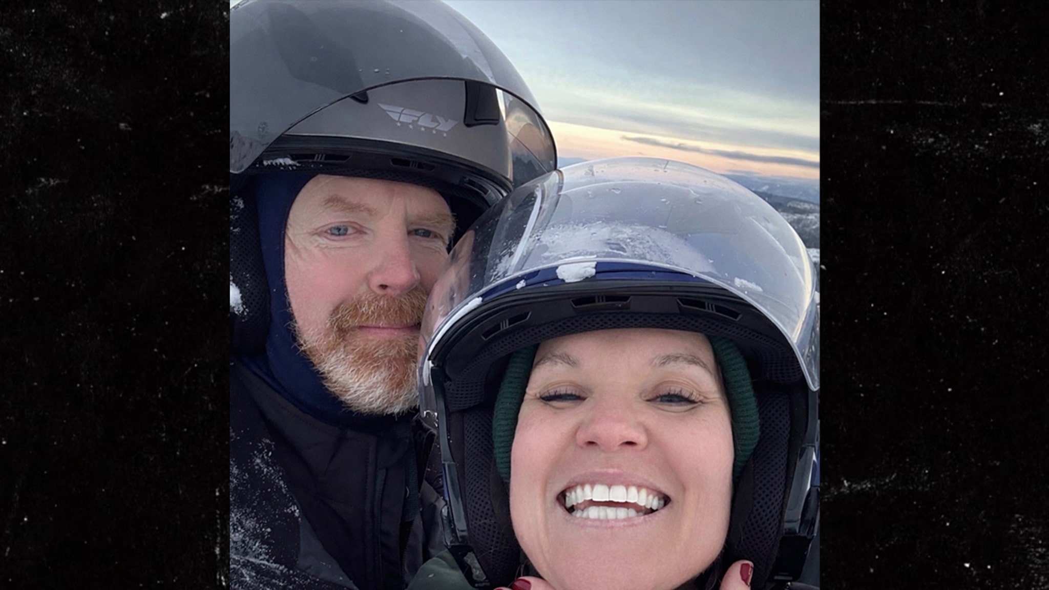 HGTV Star Leslie Davis Reveals Divorce Timeline