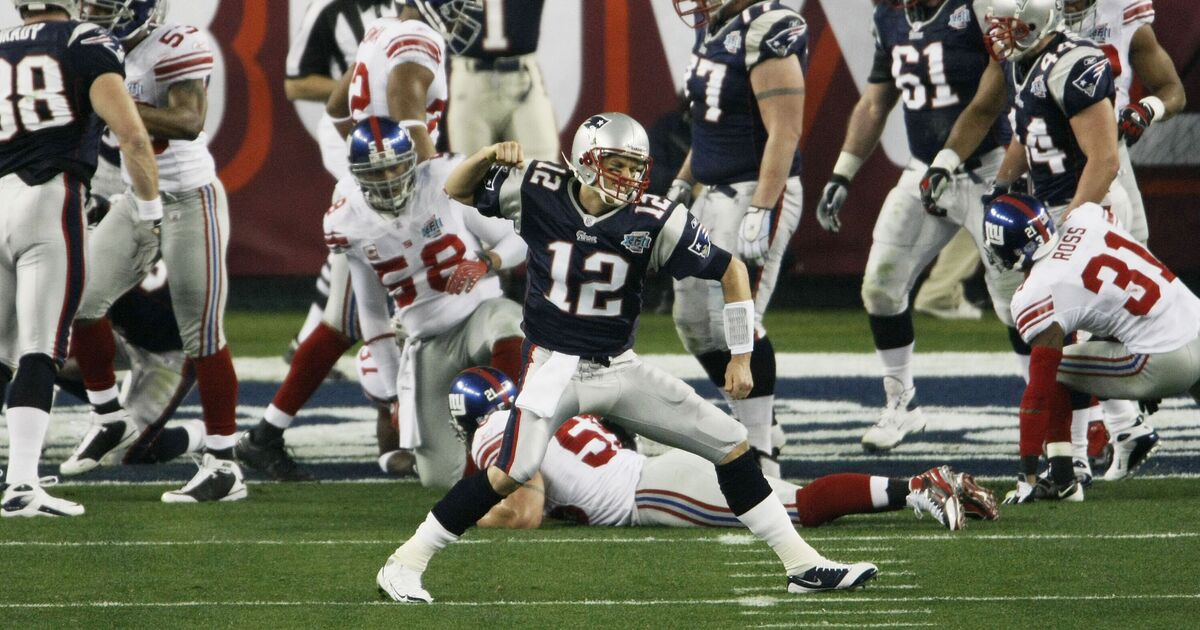 I won Super Bowl against Tom Brady – these two | NFL News
