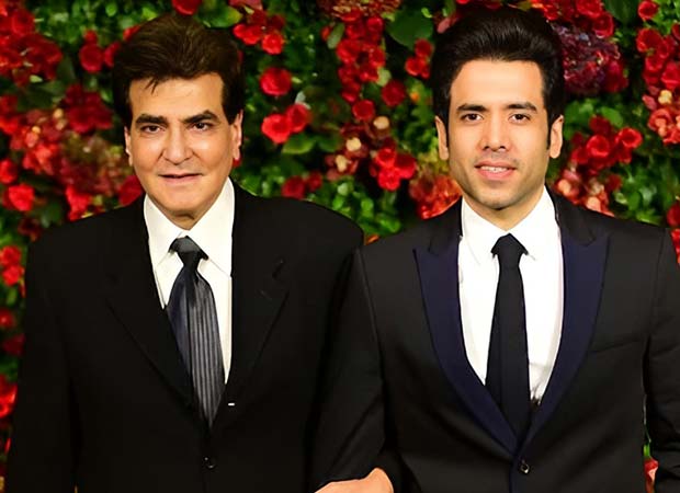 Jeetendra and Tusshar Kapoor sell Mumbai property | Indian movie News