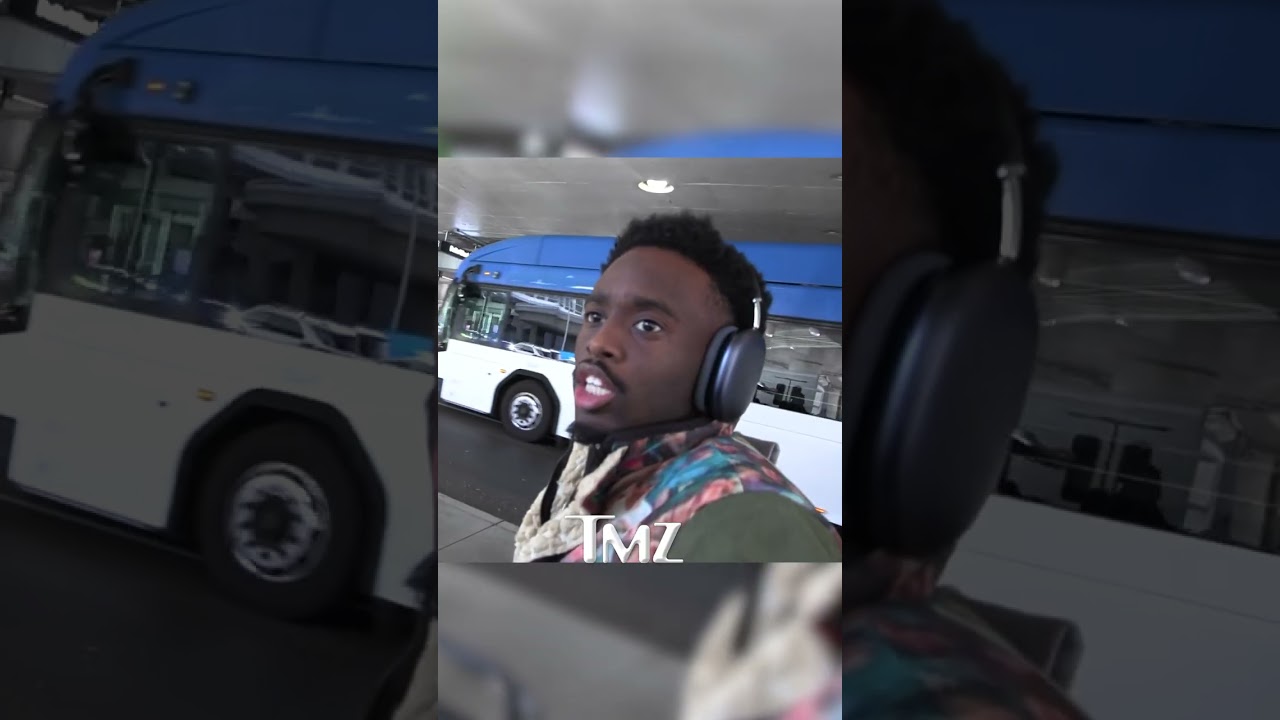 Kai Cenat Shares Update on Fashion Pursuit After