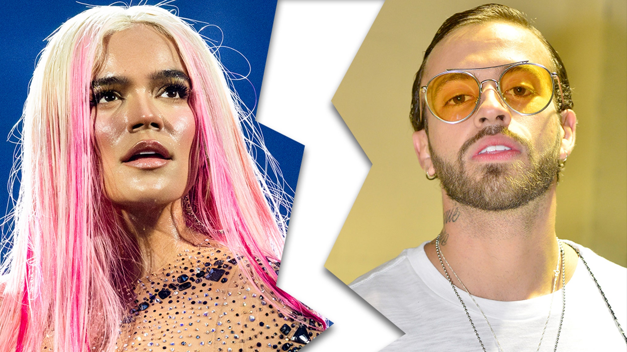 Karol G and Boyfriend Feid Break Up After 3 Years