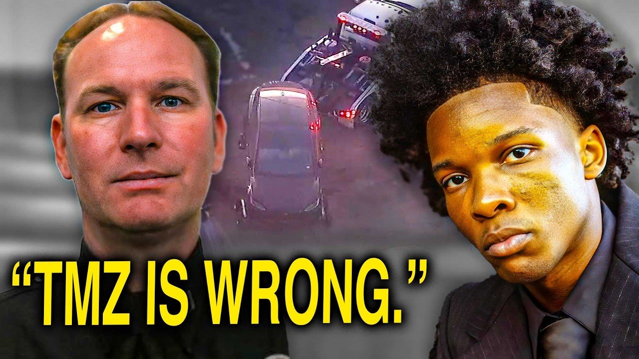 LAPD Captain Says GWN is WRONG About D4vd Case