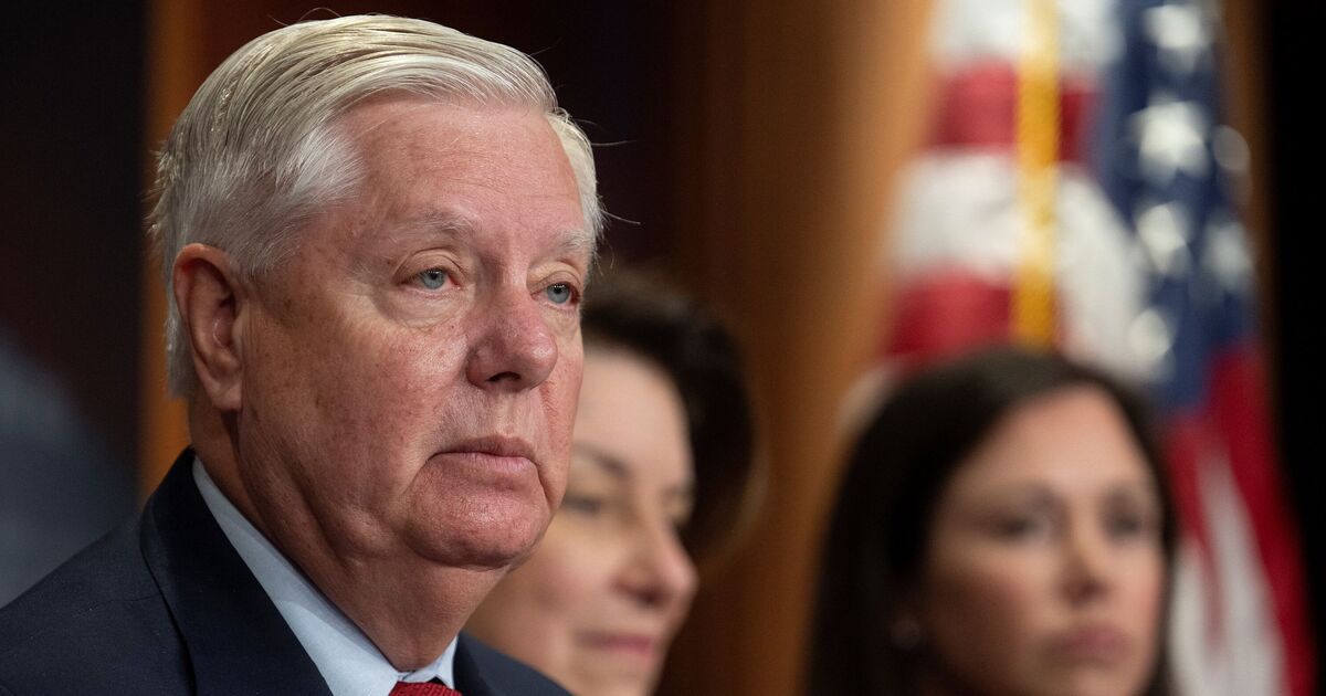 Lindsey Graham calls on Trump to kill Ayatollah | Political News