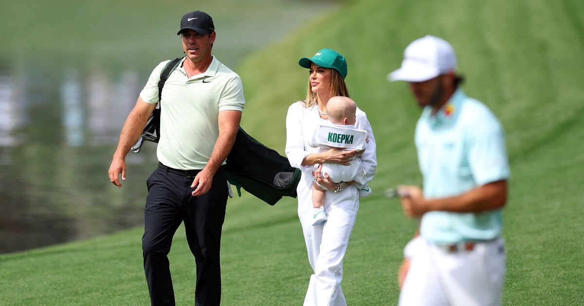 LIV Golf CEO signals more arrivals after Brooks | Golf News