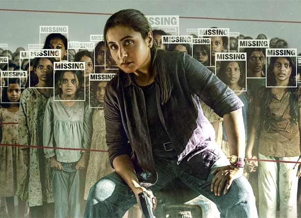 Mardaani 3 preponed to January 30, 2026; Rani | Indian movie News