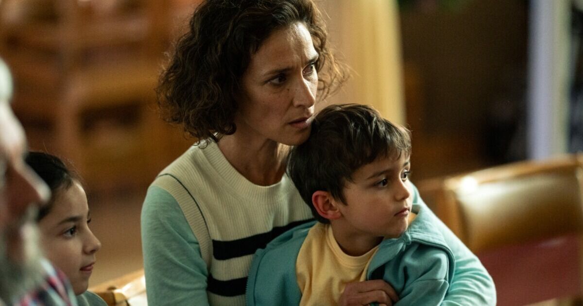 Masterpiece drama with Night Manager star now | UK News