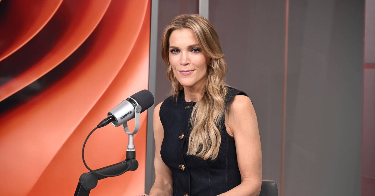 Megyn Kelly faces mean girl accusations after | TV Shows
