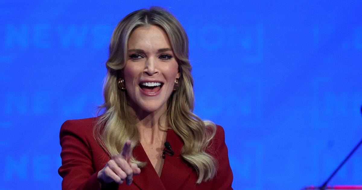 Megyn Kelly rips into Mark Levin – TV – | TV Shows