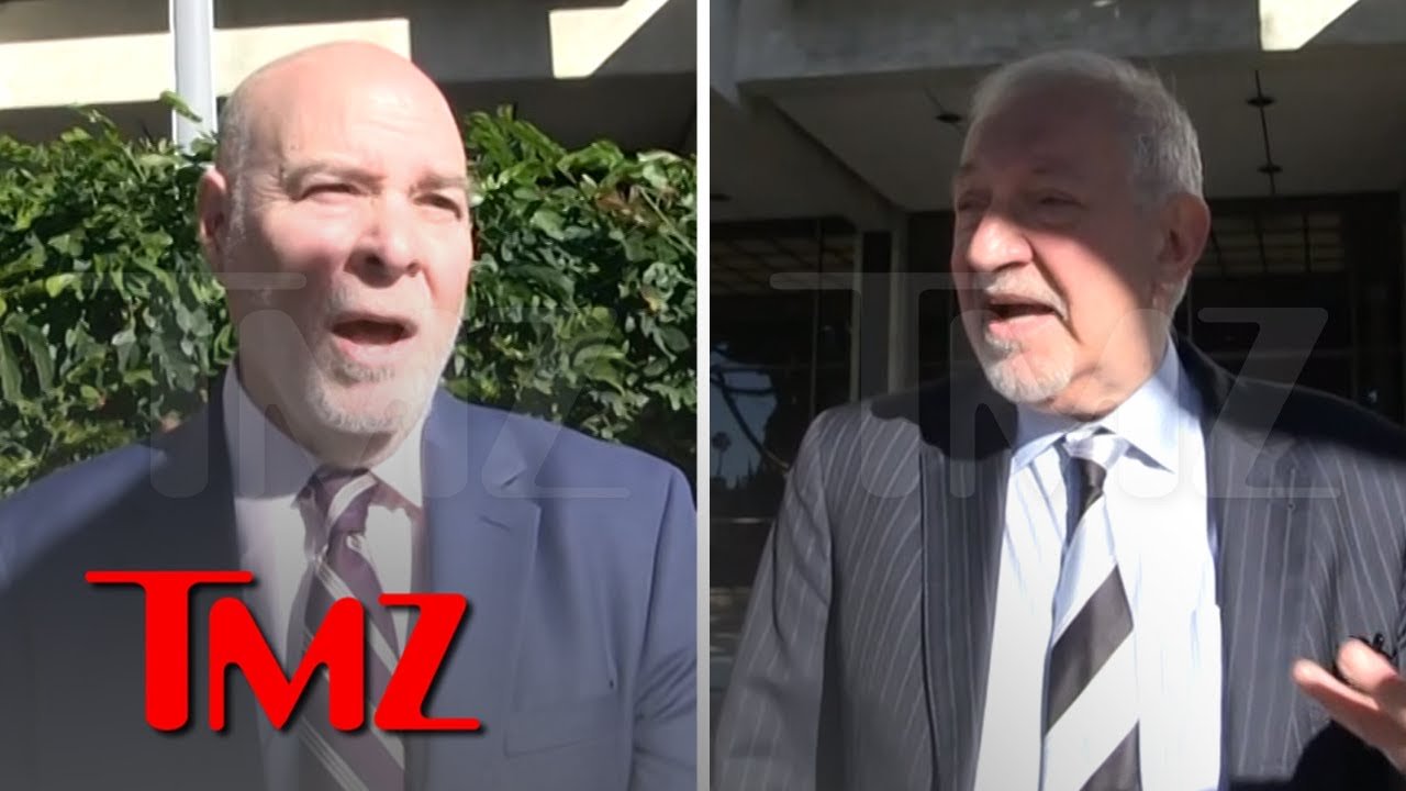 Michael Jackson Accuser Attorney Warns of Damaging