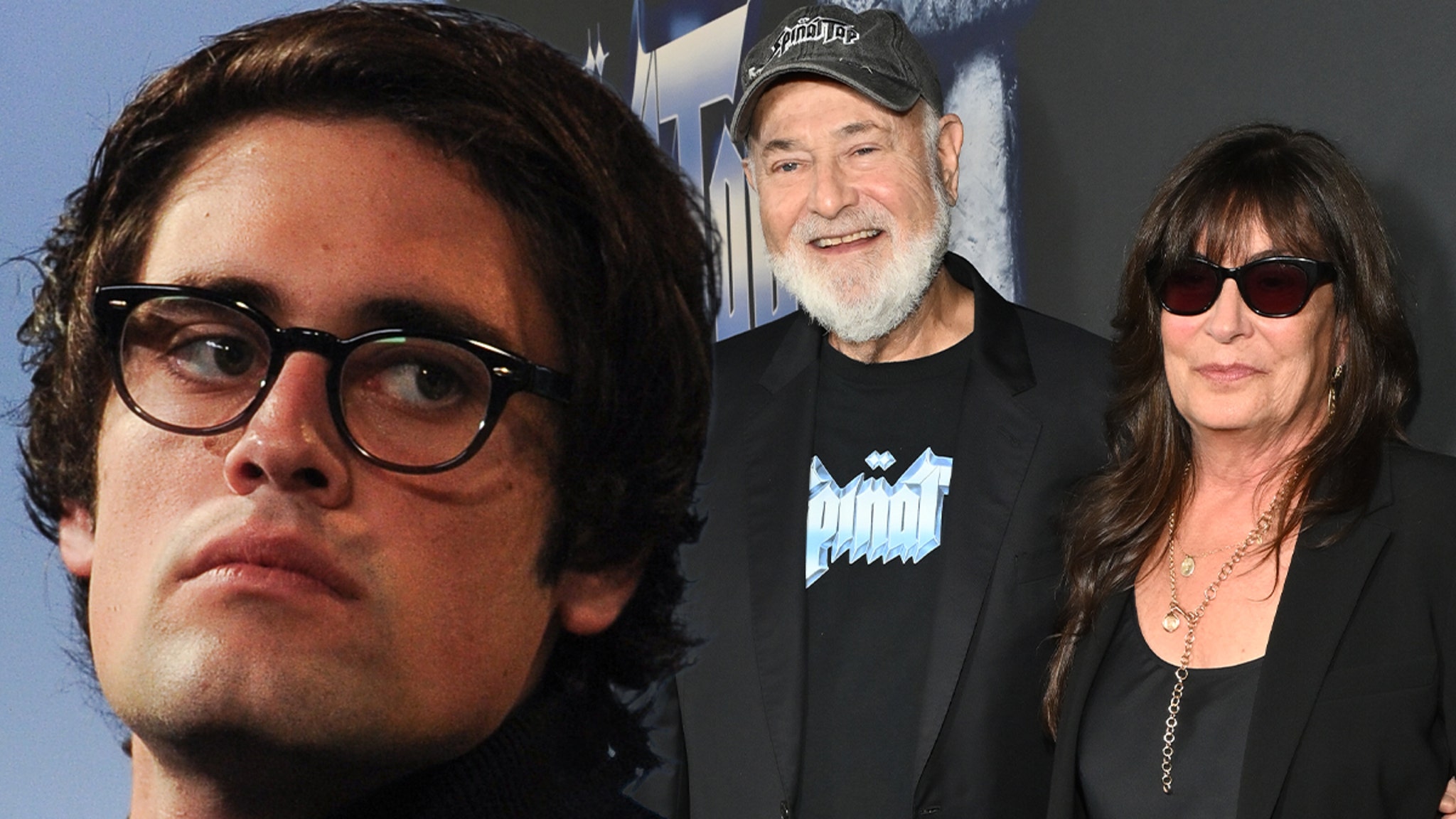 Nick Reiner Became Homicidal After Schizoaffective