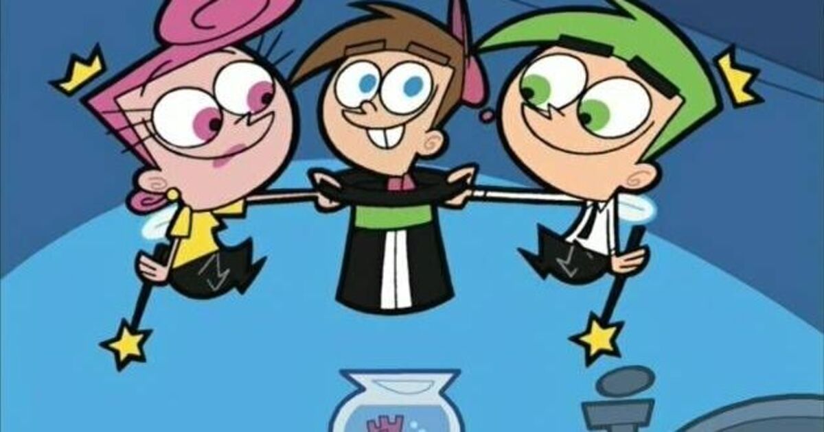 Nickelodeon legend Guy Moon dead aged 63 in tragic | TV Shows