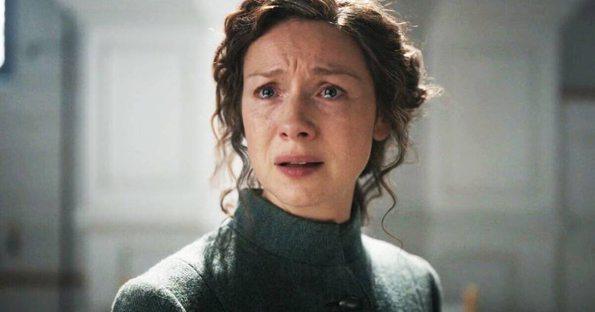 Outlander legend leaped to co-stars defense over | UK News