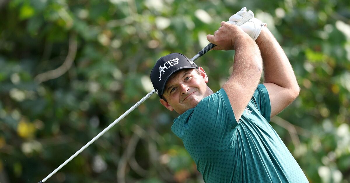 Patrick Reeds PGA Tour bombshell spells bad news | Golf News