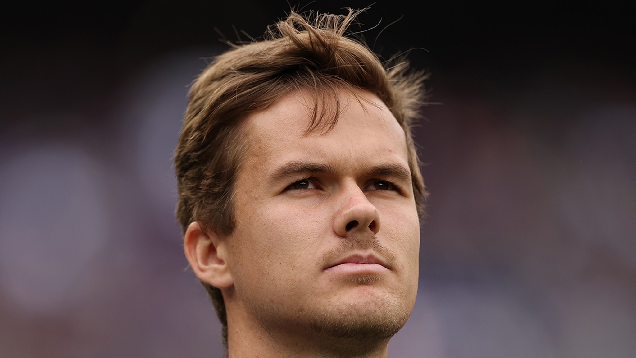 Ravens Kicker Tyler Loop's Instagram Flooded