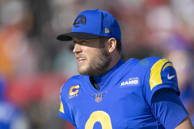 RedState Sports Report: Panthers, Rams, and Bears