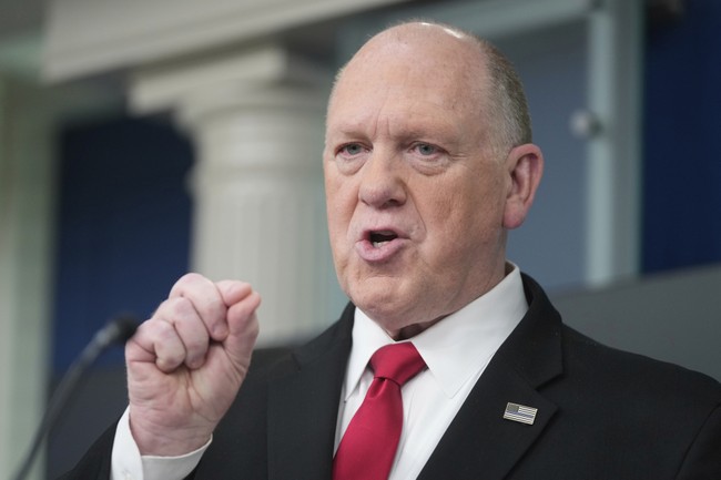 Reveals New Plan to Make Them Famous – RedState