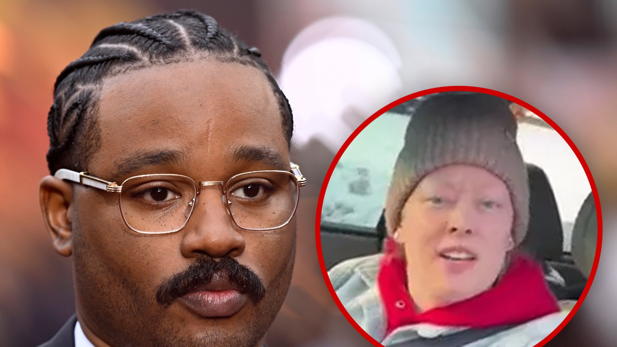 Ryan Coogler Gets Emotional About Renee Nicole