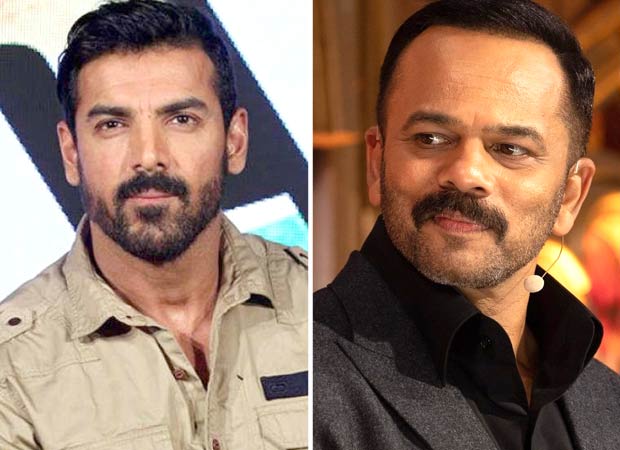 SCOOP: John Abraham-Rohit Shetty film likely to be | Indian movie News