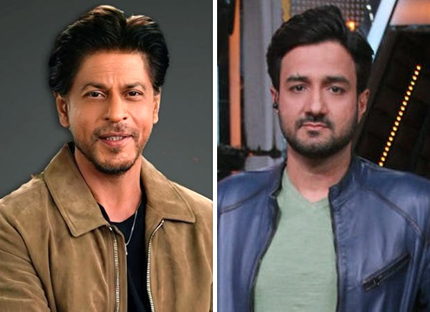 SCOOP: Shah Rukh Khan and Siddharth Anand LOCK | Indian movie News