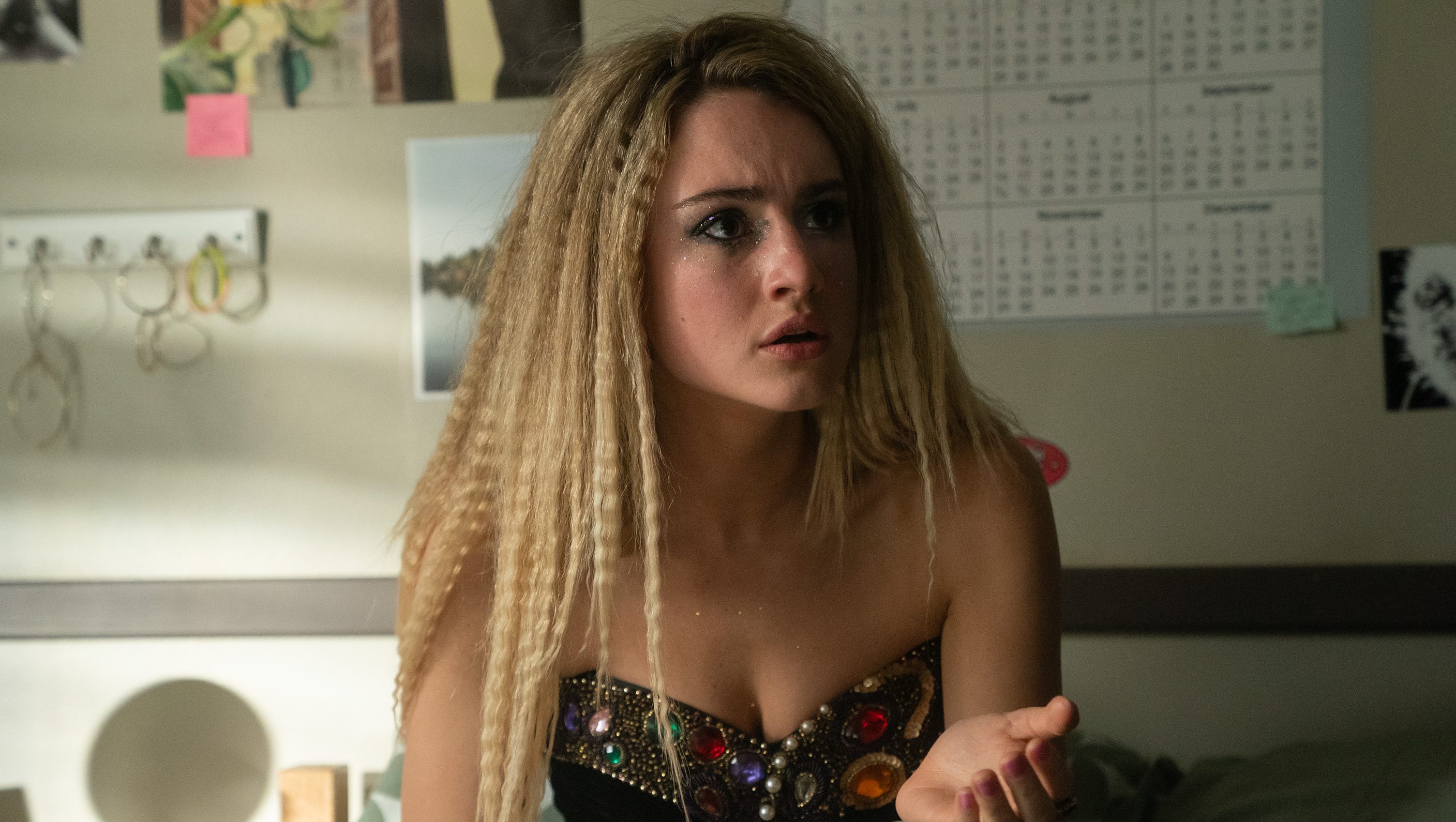 ‘Tell Me Lies’ Cast: Meet the Actors From the Hulu | Gossip Wire