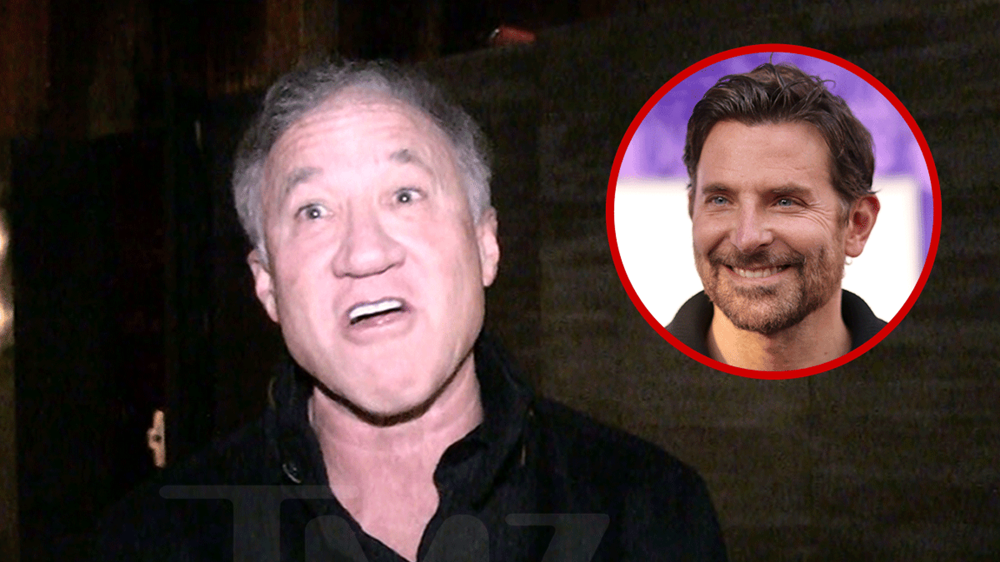 Terry Dubrow Says Bradley Cooper Plastic Surgery