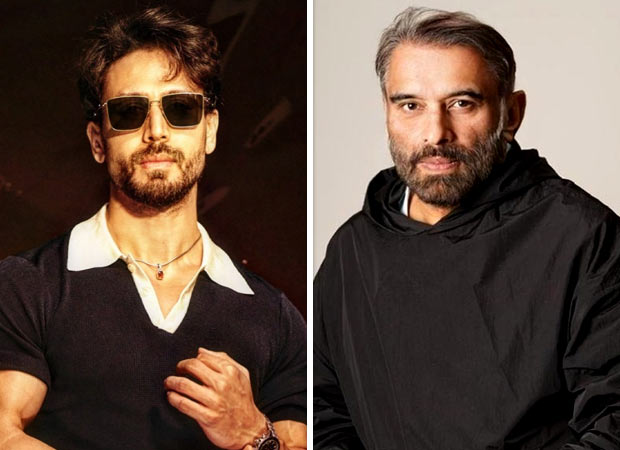 Tiger Shroff and Conor McGregor to shape BKFC’s | Indian movie News