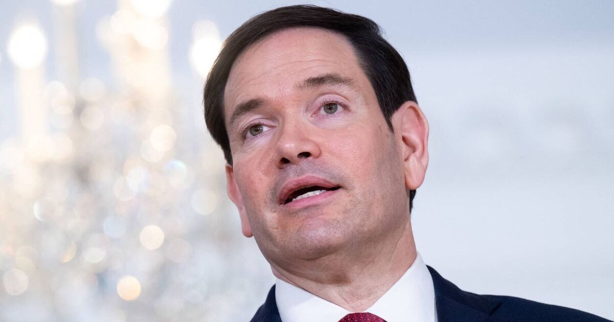 Trump administration admits it cant find 137