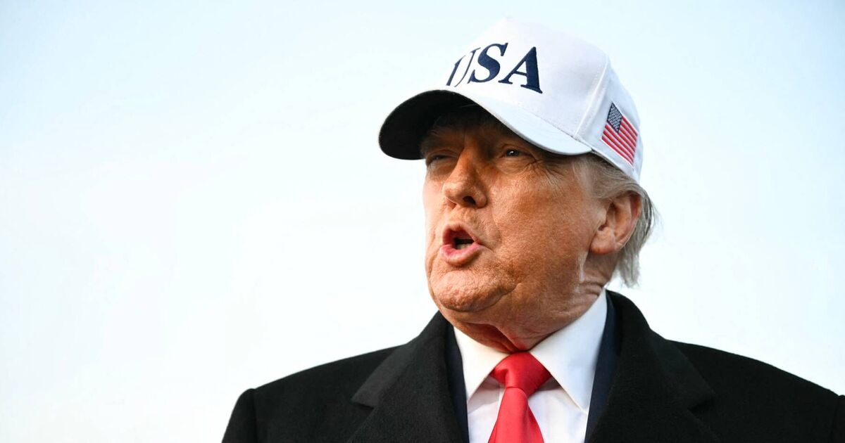 Trump backs DOJ Fed probe, attacks Dimon over | Political News