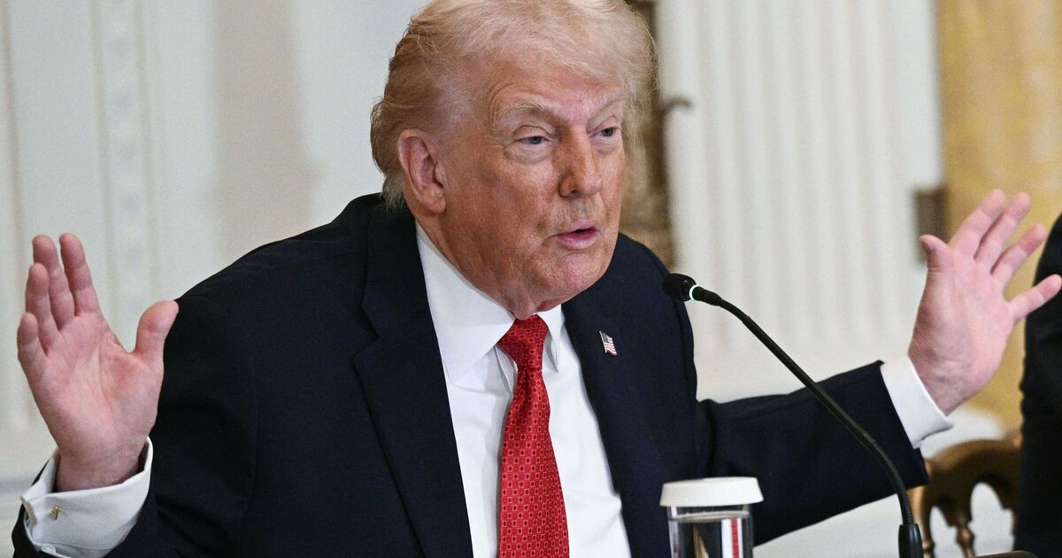 Trump loses support from German far-right over