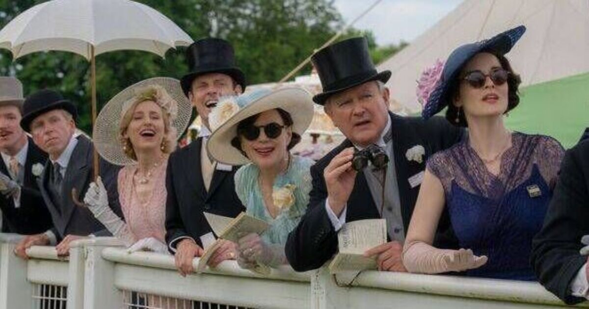 UK set for record-breaking number of tourists | TV Shows