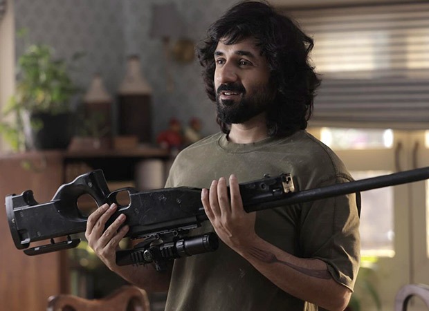 Vir Das' Happy Patel receives CBFC ‘A’ | Indian movie News