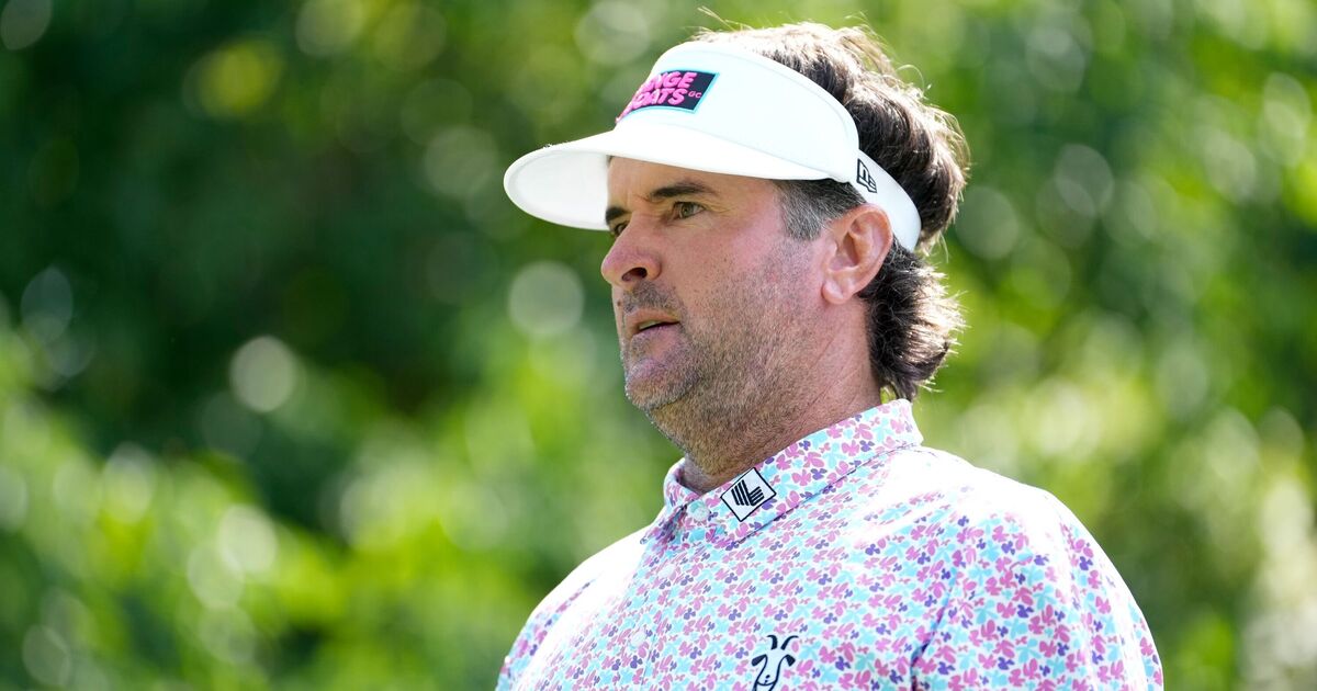 Watson admits it cant get any worse and slams | Golf News