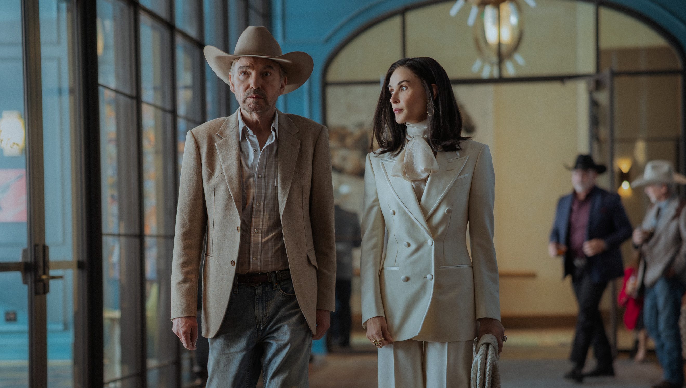 Will There Be a Season 3 of ‘Landman’? Updates on | Gossip Wire